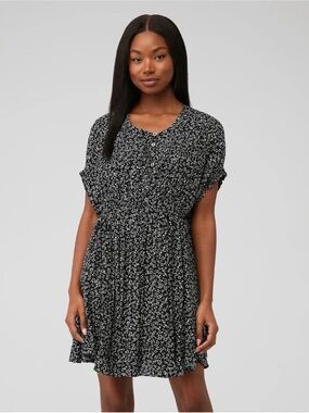 Free People One Fine Day Mini Dress